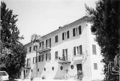 Villa Graziani
